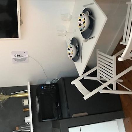 Cosy Studio In The Centre 500M From The Beach Biarritz Eksteriør billede